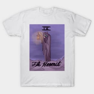 The Hermit T-Shirt